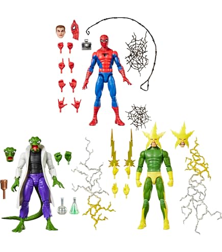 Amazon.co.jp: マーベル ユニバース 3.75インチ アクションフィギュア